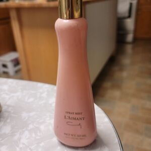 L'Aimant Pink Spray Mist Perfume